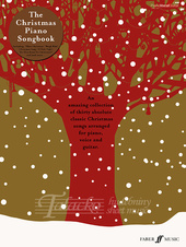 Christmas Piano Songbook